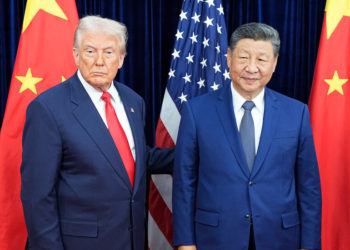 Why Investors Seem Underwhelmed by the Trump-Xi Meeting