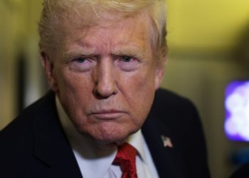 Why Is Trump Autocracy Rising? These Dems Have an Unnerving Answer.