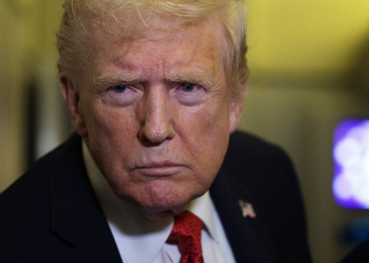 Why Is Trump Autocracy Rising? These Dems Have an Unnerving Answer.