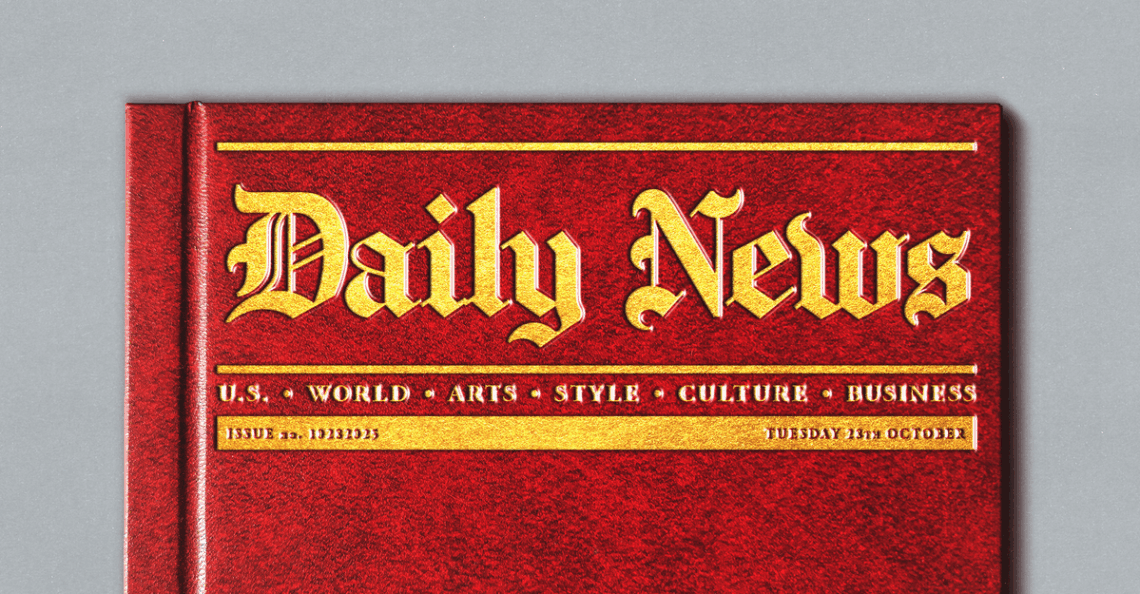 Why Journalism Needs Literature