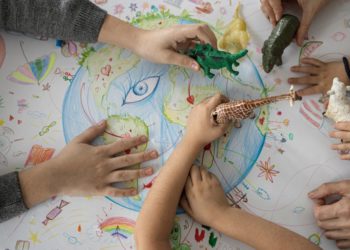 Why Playing is Good for You, According to Science