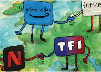 Why Streamers & TV Networks Are Finally Making Friends