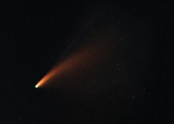 Why The World Can’t Stop Talking About Interstellar Comet 3I/ATLAS