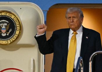 Why Trump holds sway over Southeast Asia