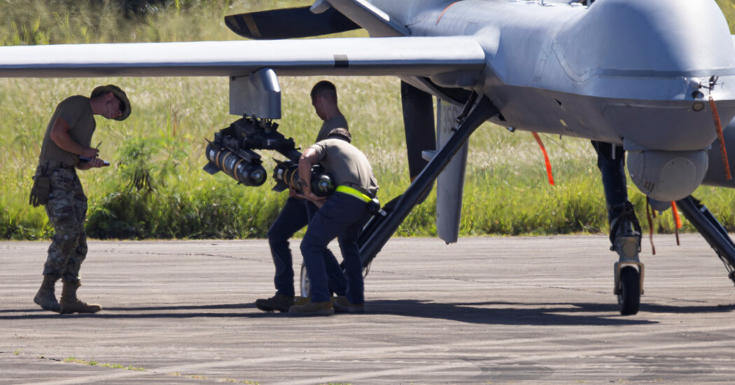 Why Trump’s Boat Killings Would Be Hard to Prosecute