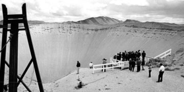 Why Trump’s Talk About Nuclear Testing Is Dangerous