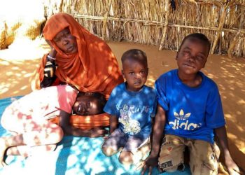 Why Won’t the UAE End the War in Sudan?