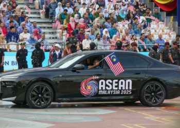 Why World Leaders Are Descending on ASEAN