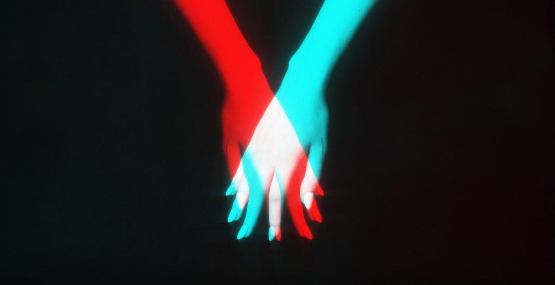 Why You Can’t Stand Being Touched by Your Partner