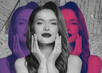 Why Young Women Are Giving Up on Sex