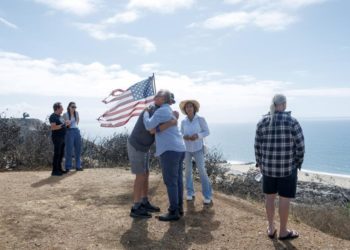 Why an affordable slice of L.A. paradise might never recover from the Palisades fire