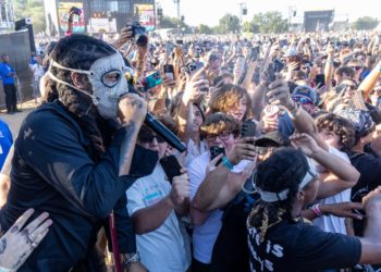 Why are kids in California having the best time screaming ‘6-7!’