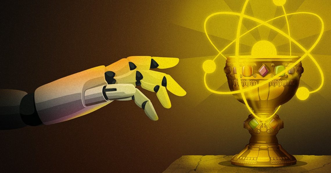 Why the AI Industry Is Betting on a Fusion Energy Breakthrough
