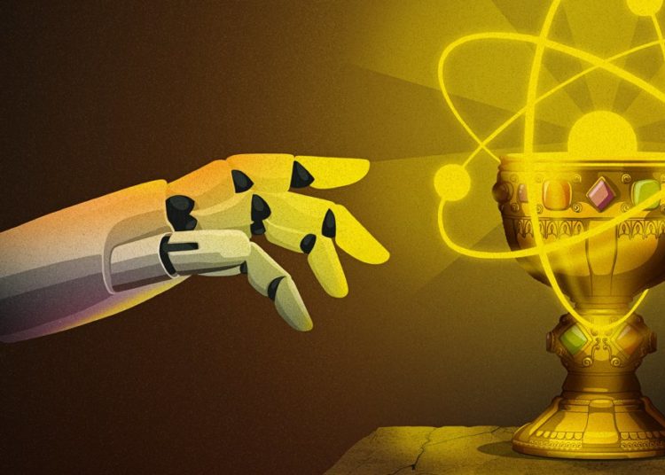Why the AI Industry Is Betting on a Fusion Energy Breakthrough