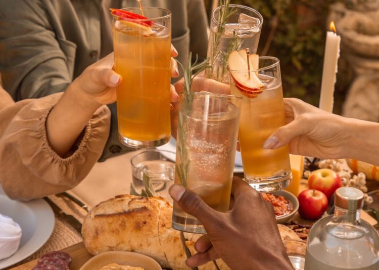 Why we must work together for a balanced drinking culture