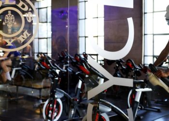 Why your local Gold’s Gym may be getting a new name