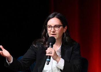 Wikipedia Editors Discuss Blacklisting CBS News After Bari Weiss Named Editor-In-Chief