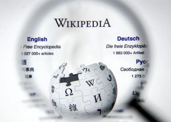 Wikipedia’s Foundation Was Built on Trust