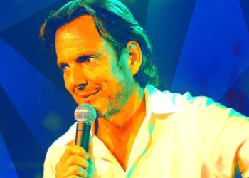 Will Arnett and Laura Dern Shine in Bradley Cooper’s New Movie