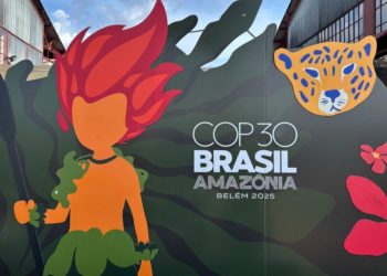 Will Belém Kill Paris?