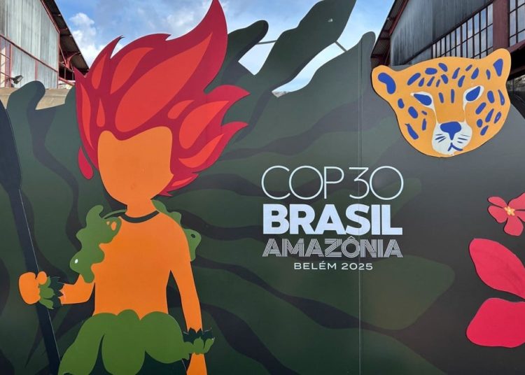 Will Belém Kill Paris?