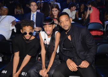 Will Smith Recalls How Willow Smith Shaved Her Head in Order to Quit ‘Whip My Hair’ Tour