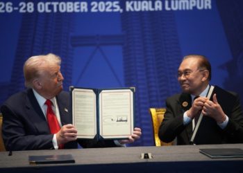 Will Trump’s Critical Minerals Blitz Pay Off?