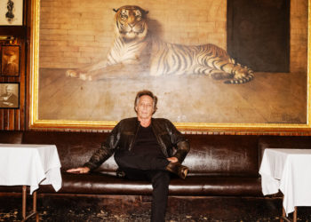 William Fichtner Really Is That Guy