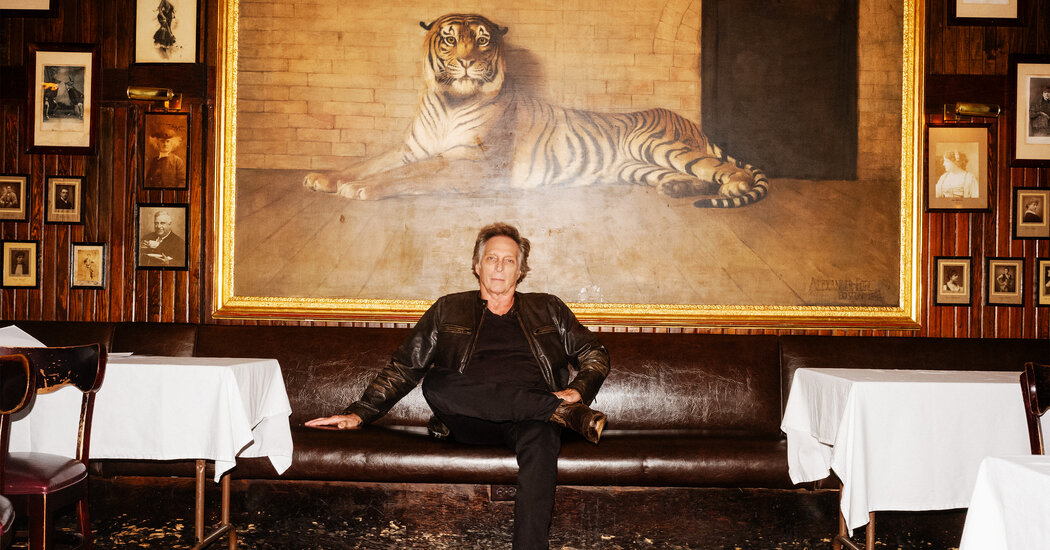 William Fichtner Really Is That Guy