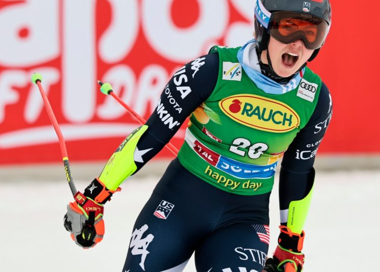 Winning now or peaking at the Olympics? How World Cup skiers plan to be at their best in February