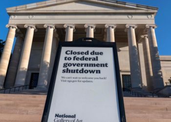 With Trump threats on back pay, another blow to public servants