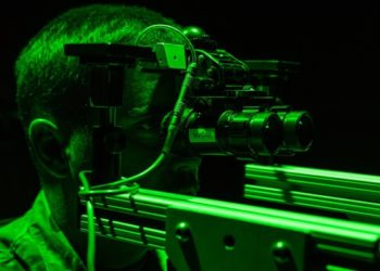 With cautious optimism, some defense firms lock in on prototypes to drive demand