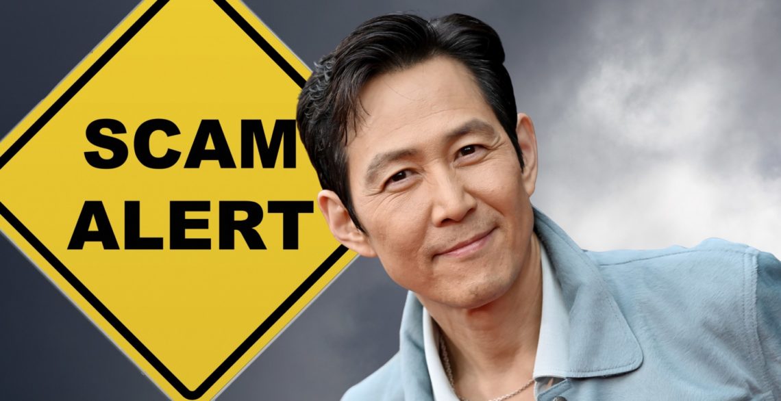 Woman Scammed Out of $350K by Man Pretending To Be ‘Squid Game’ Star