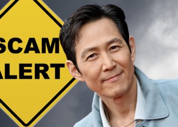 Woman Scammed Out of $350K by Man Pretending To Be ‘Squid Game’ Star