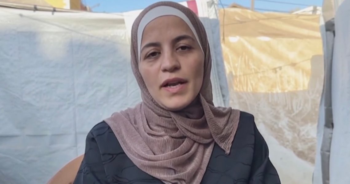 Women in Gaza struggling to overcome damage inflicted by Israel’s war