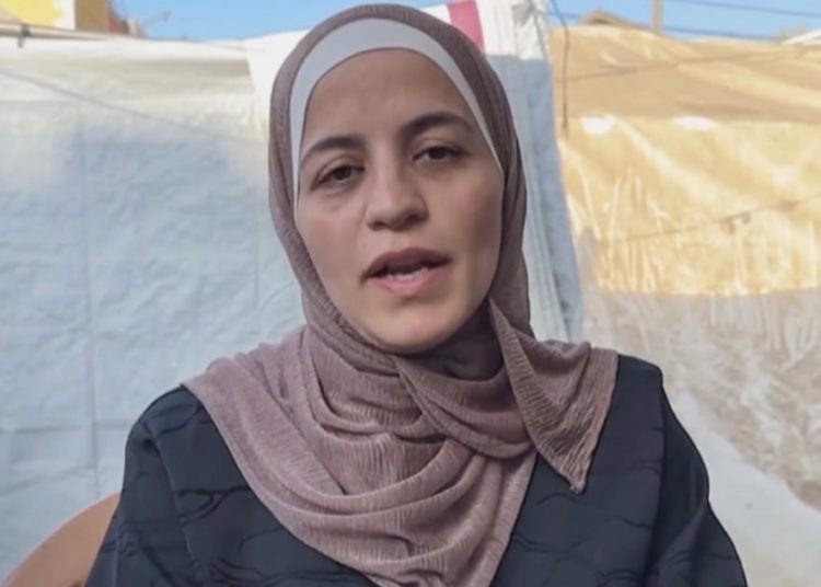 Women in Gaza struggling to overcome damage inflicted by Israel’s war