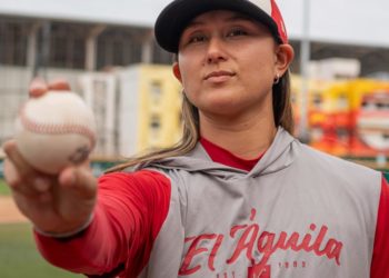 Women’s Pro Baseball League picks NYC, Boston, LA, SF for 1st season