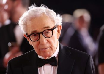 Woody Allen Eyeing Madrid As Location For Next Film As Regional Government Pledges $1.7m