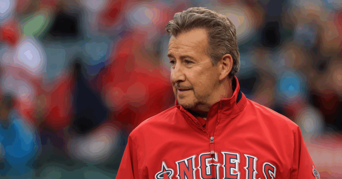 Would MLB make Arte Moreno sell Angels in wake of Tyler Skaggs trial?