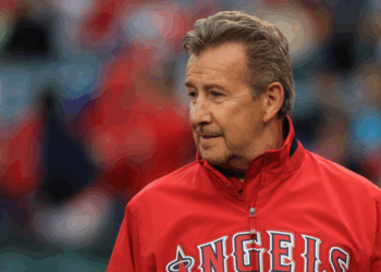 Would MLB make Arte Moreno sell Angels in wake of Tyler Skaggs trial?