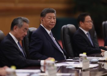 Xi May Have Miscalculated on Rare Earths