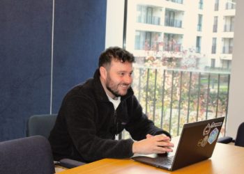 YC-Backed Startup’s Technical Leader Redefines Speed and Reliability in Automation