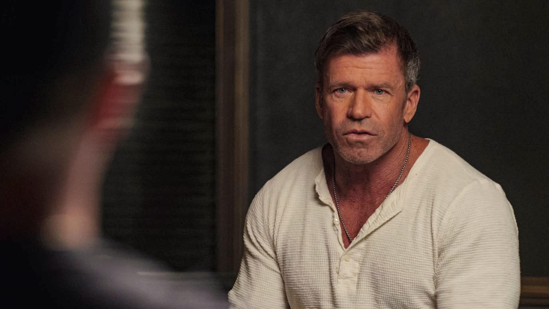 Yellowstone creator Taylor Sheridan