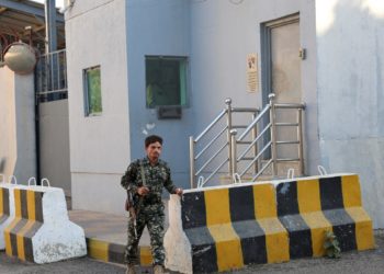 Yemen’s Houthis say arrested UN staff will be tried over Israeli links