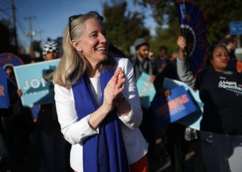 Yes, Virginia! Democrats Actually Can Be Feisty and Cunning!