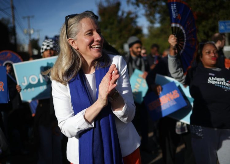 Yes, Virginia! Democrats Actually Can Be Feisty and Cunning!