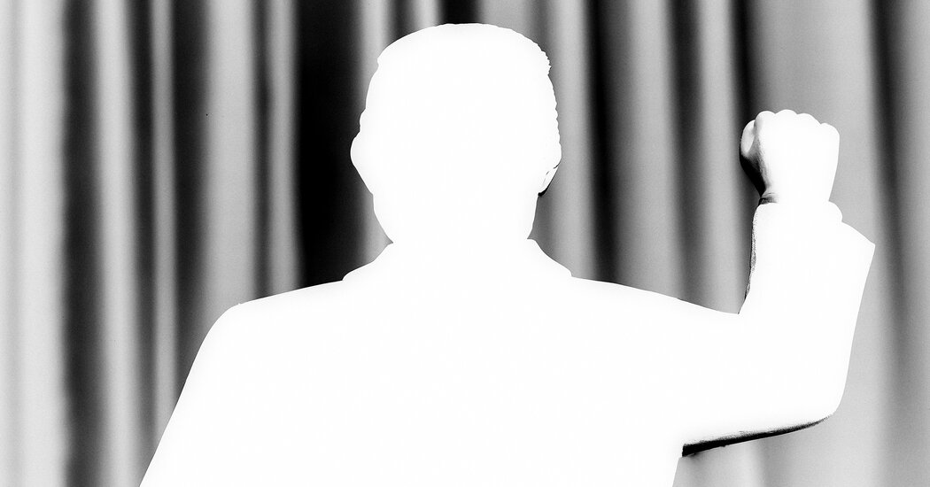 You Beat Trumpism by Banding Together. It’s as Hard and as Simple as That.