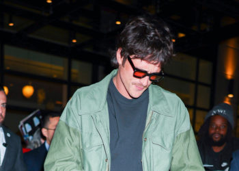 You Can’t Look Like Jacob Elordi, But You Can Dress Like Him