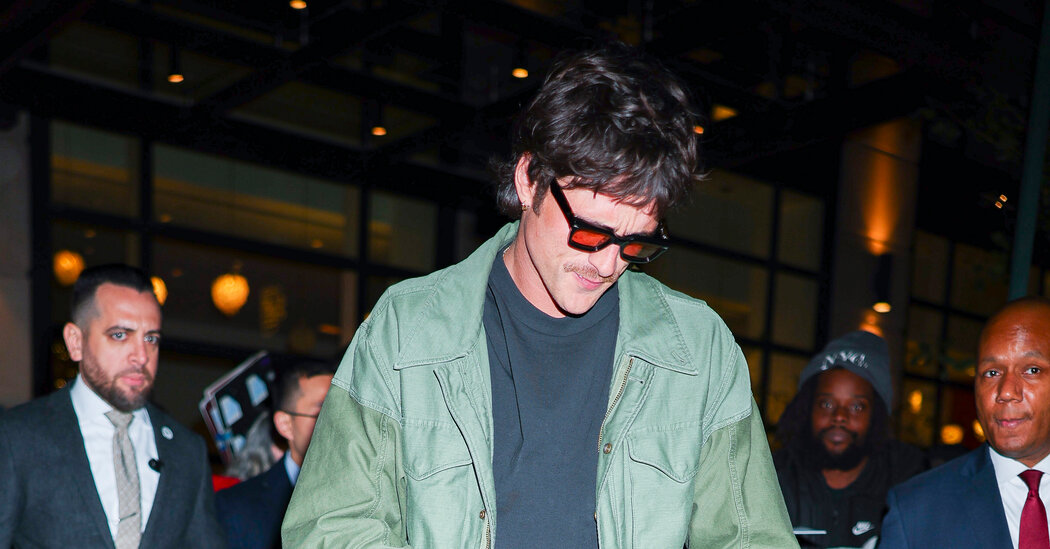 You Can’t Look Like Jacob Elordi, But You Can Dress Like Him