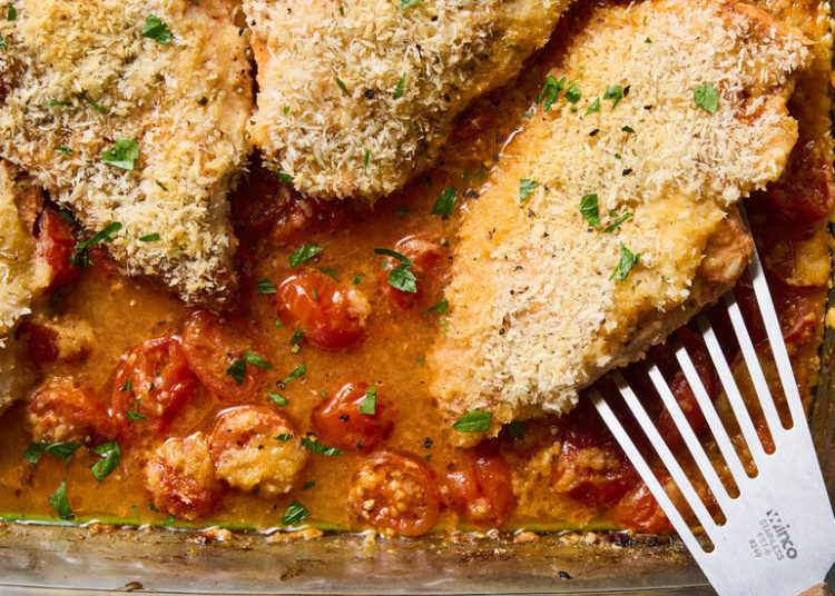 You Need a Back-Pocket Chicken Dinner